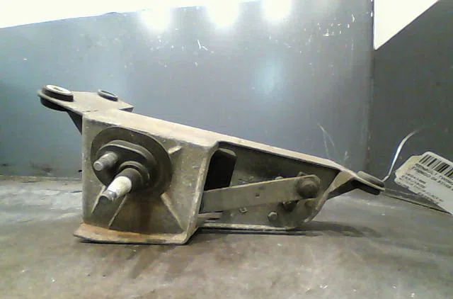 Moteur essuie-glace avant RENAULT TWINGO 1996 occasion