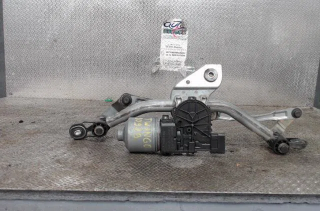 Moteur essuie-glace avant RENAULT TWINGO 2  TWINGO 2 PHASE 1 occasion
