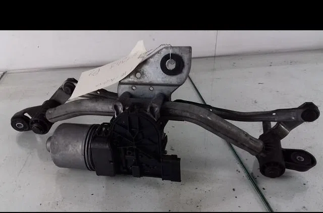 Moteur essuie-glace avant RENAULT TWINGO 2007 occasion