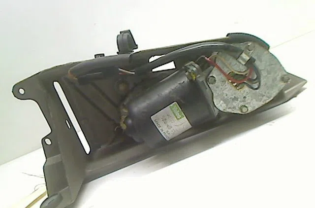 Moteur essuie-glace avant RENAULT TWINGO I occasion