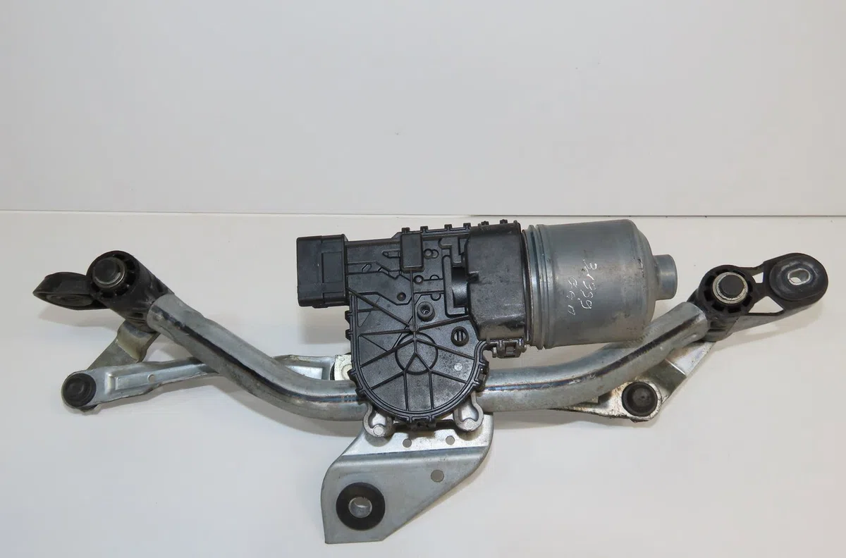 Moteur essuie-glace avant RENAULT TWINGO II 2010 occasion