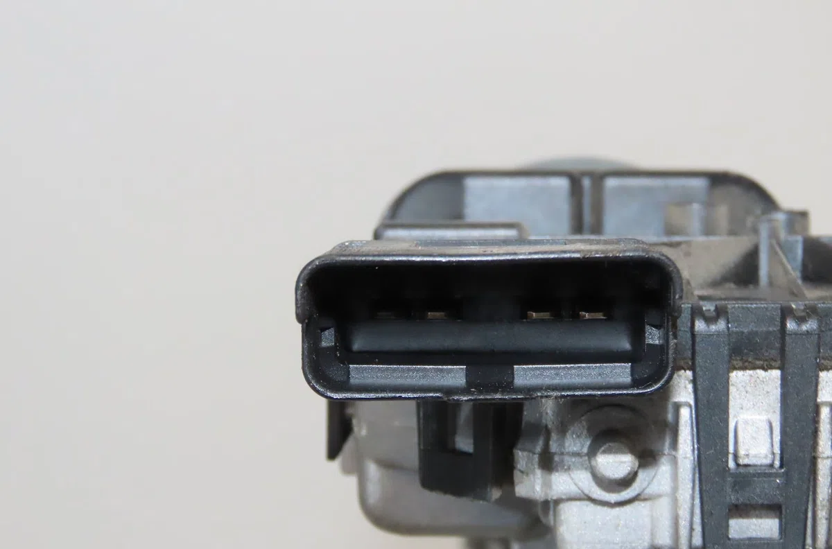 Moteur essuie-glace avant RENAULT TWINGO II 2010 occasion