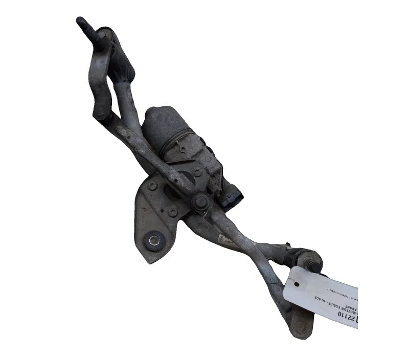 MOTEUR ESSUIE-GLACE AVANT RENAULT TWINGO II 3397020812