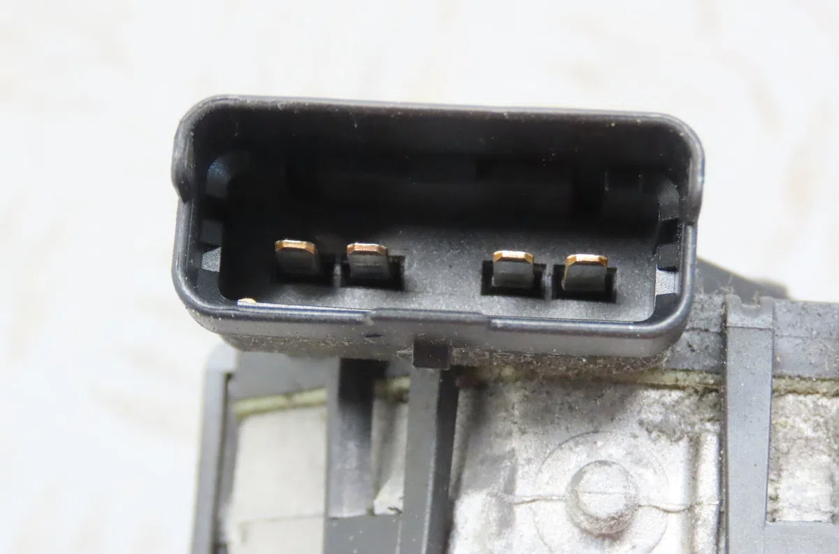 Moteur essuie-glace avant Renault TWINGO II (CN0_) 1.2 (cn0d) (2007-2014) 3 portes occasion