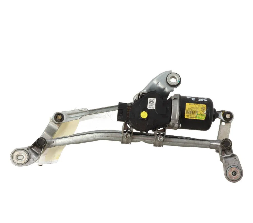 Moteur essuie-glace avant Renault TWINGO III (BCM_, BCA_) 0.9 tce 95 (2019) occasion