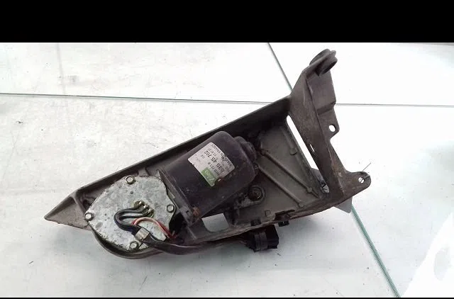 Moteur essuie-glace avant RENAULT TWINGO occasion