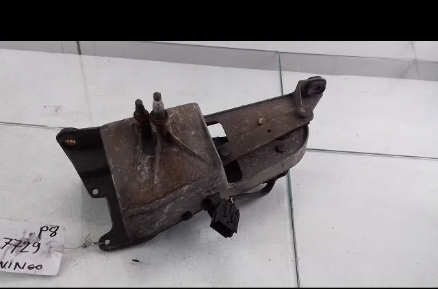 Moteur essuie-glace avant RENAULT TWINGO occasion