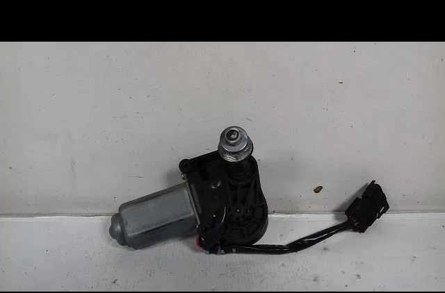 Moteur essuie-glace avant RENAULT TWIZY 2012 occasion