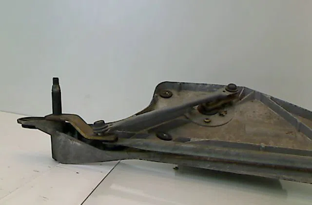 Moteur essuie-glace avant RENAULT VEL SATIS 2003 occasion
