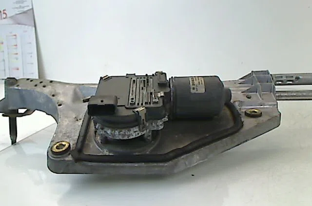 Moteur essuie-glace avant RENAULT VEL SATIS 2003 occasion
