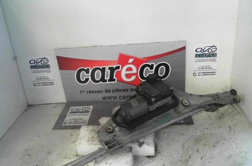 Moteur essuie-glace avant Renault VEL SATIS (BJ0_) 2.2 dci (bj0e, bj0f) (2002-2009) 5 portes occasion