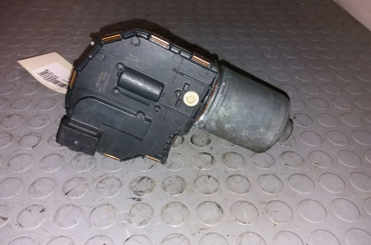 Moteur essuie-glace avant Renault VEL SATIS (BJ0_) 2.2 dci (bj0m) (2004) occasion