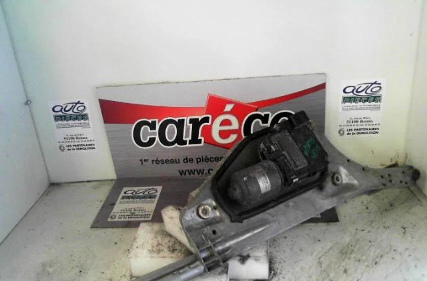 Moteur essuie-glace avant Renault VEL SATIS (BJ0_) 3.0 dci (bj0j, bj0n) (2002-2006) occasion