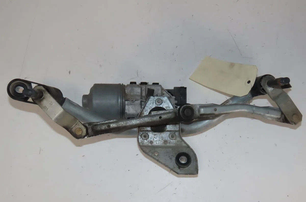 Moteur essuie-glace avant Renault WIND (E4M_) 1.2 (e4mf) (2010) occasion
