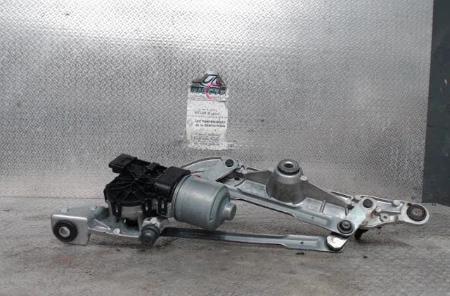 Moteur essuie-glace avant RENAULT ZOE 1  ZOE 1 occasion