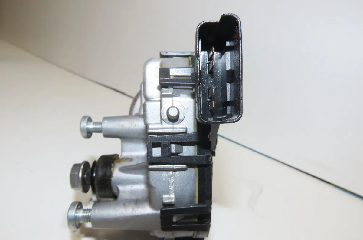 Moteur essuie-glace avant Renault ZOE (BFM_) Zoe (2012) 5 portes occasion