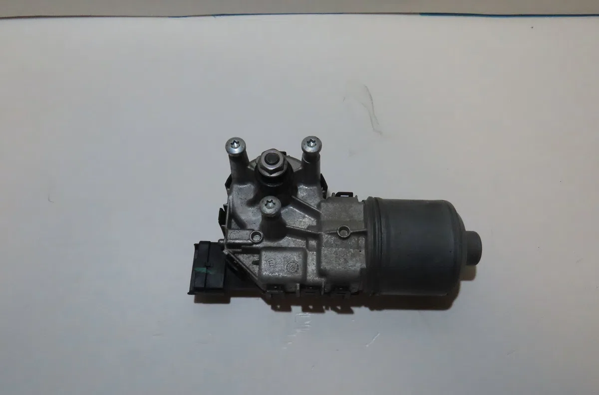 Moteur essuie-glace avant Renault ZOE (BFM_) Zoe (2012) 5 portes occasion
