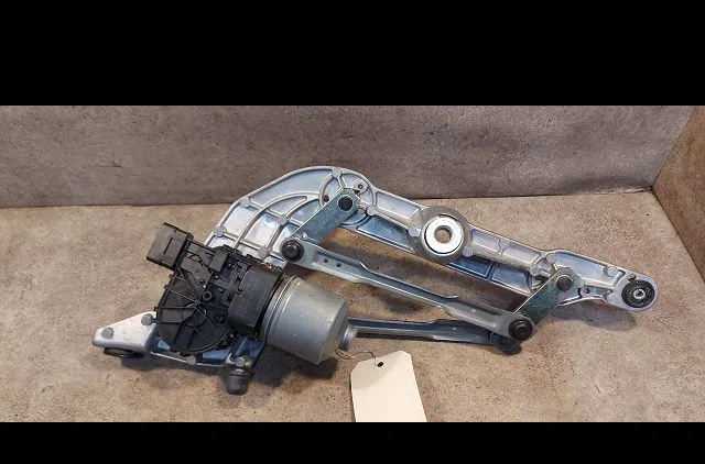 Moteur essuie-glace avant Renault ZOE (BFM_) Zoe (2012) 5 portes occasion