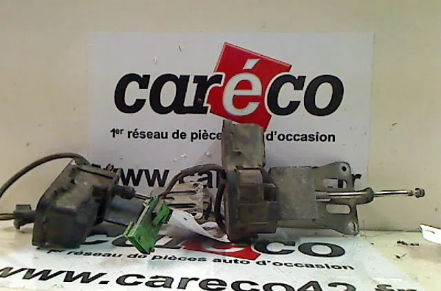 Moteur essuie-glace avant Saab 9-5 (YS3E) 2.3 turbo (1999-2001) occasion