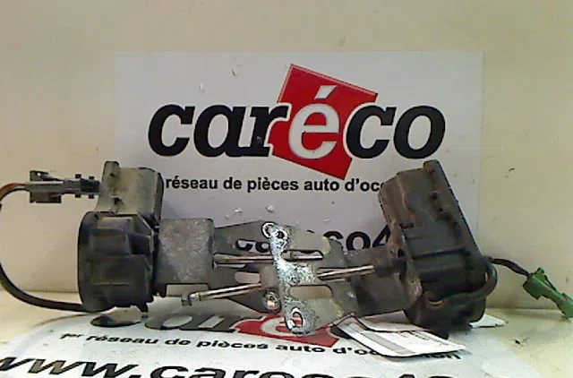Moteur essuie-glace avant Saab 9-5 (YS3E) 2.3 turbo (1999-2001) occasion