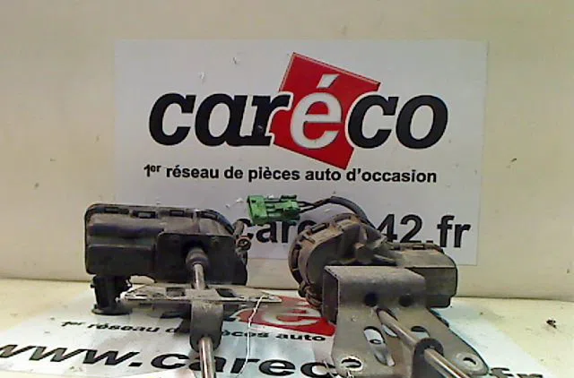 Moteur essuie-glace avant Saab 9-5 (YS3E) 2.3 turbo (1999-2001) occasion