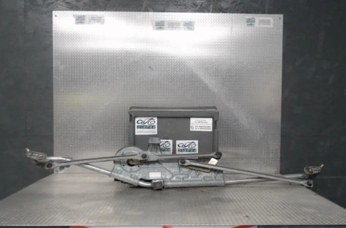 Moteur essuie-glace avant SEAT ALHAMBRA 1  ALHAMBRA 1 PHASE 2 occasion