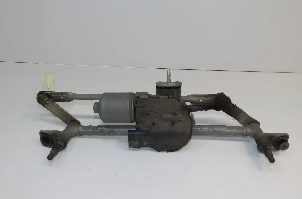 Moteur essuie-glace avant Seat ALHAMBRA (710, 711) 2.0 tdi (2010) occasion