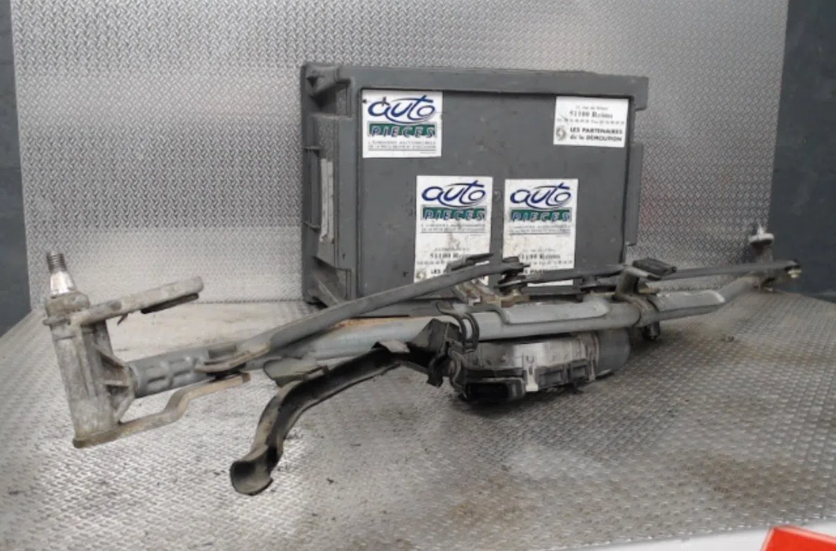 Moteur essuie-glace avant Seat ALHAMBRA (7V8, 7V9) 1.9 tdi (1996-2010) occasion
