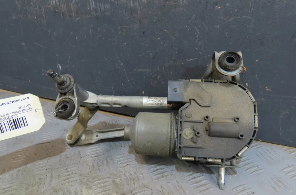 Moteur essuie-glace avant Seat ALTEA (5P1) 1.6 (2004) occasion