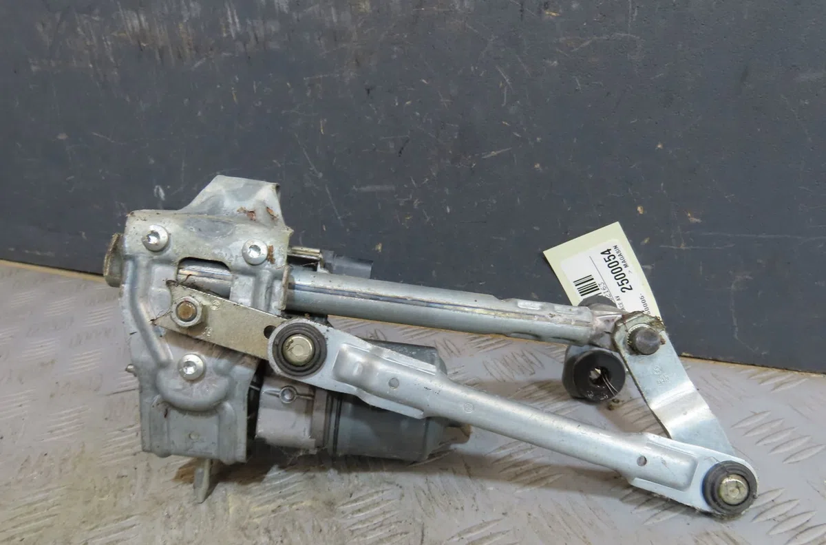Moteur essuie-glace avant Seat ALTEA (5P1) 1.6 (2004) occasion
