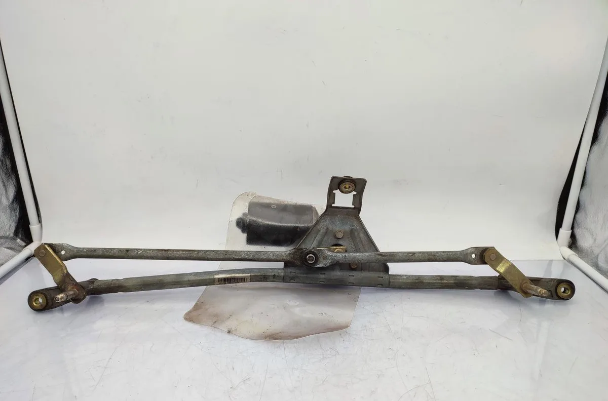 Moteur essuie-glace avant SEAT CORDOBA 1 PHASE 1 occasion