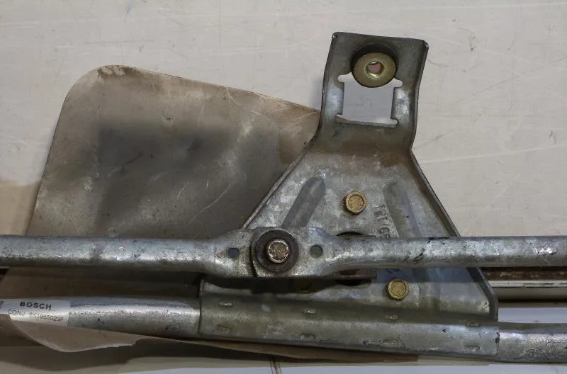 Moteur essuie-glace avant SEAT CORDOBA 1 PHASE 2 occasion