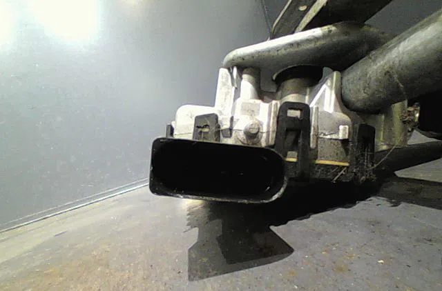 Moteur essuie-glace avant SEAT CORDOBA 2006 occasion
