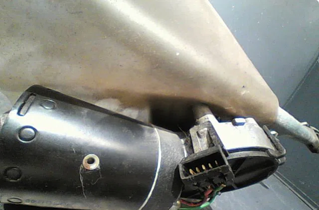 Moteur essuie-glace avant Seat CORDOBA (6K1, 6K2) 1.9 sdi (1996-1999) occasion