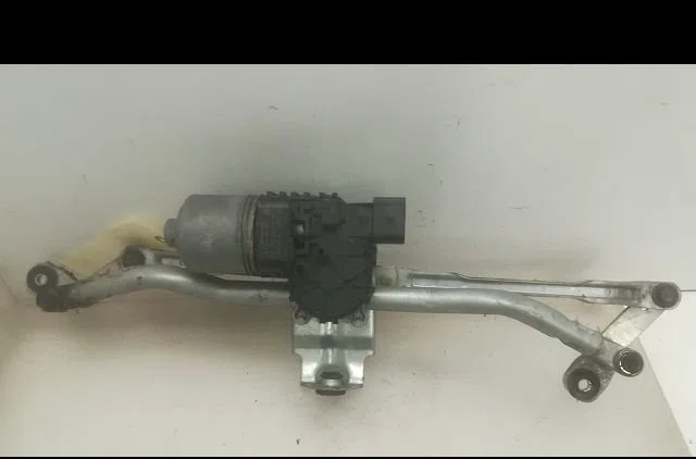 Moteur essuie-glace avant Seat CORDOBA (6L2) 1.4 tdi (2002-2005) occasion