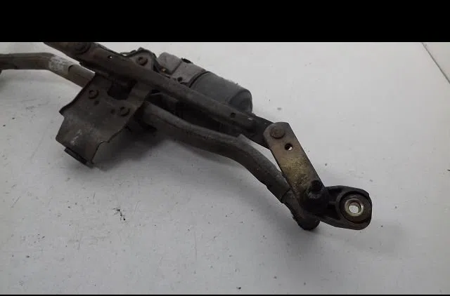 Moteur essuie-glace avant Seat CORDOBA (6L2) 1.9 tdi (2002-2009) occasion