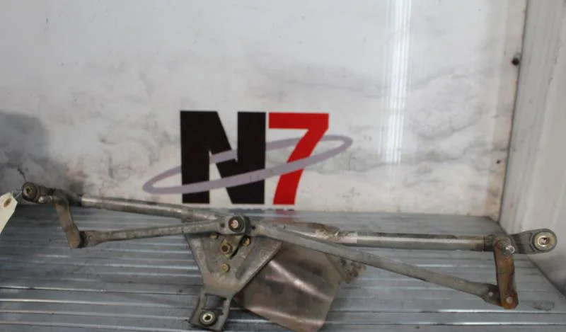Moteur essuie-glace avant SEAT IBIZA 2 PHASE 3 occasion