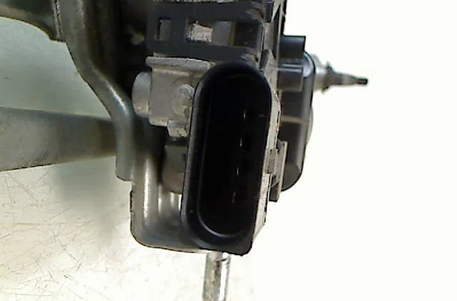 Moteur essuie-glace avant SEAT IBIZA 2010 occasion