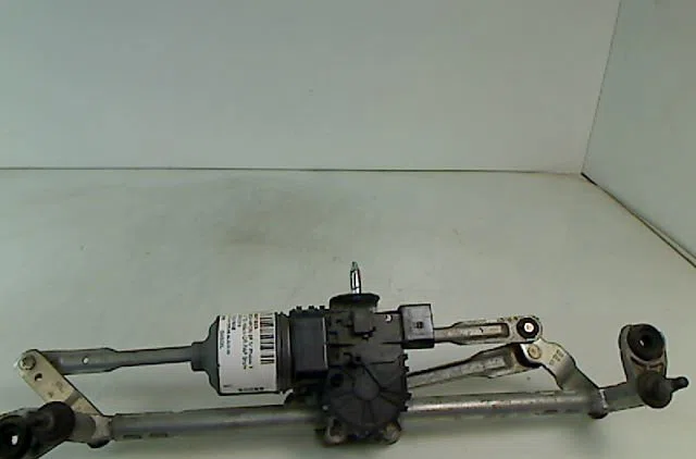 Moteur essuie-glace avant SEAT IBIZA 2010 occasion