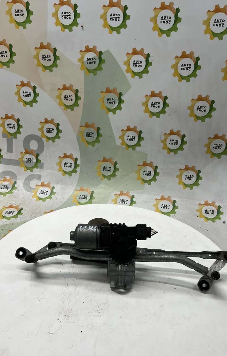 Moteur essuie-glace avant SEAT IBIZA 3 PHASE 2 occasion