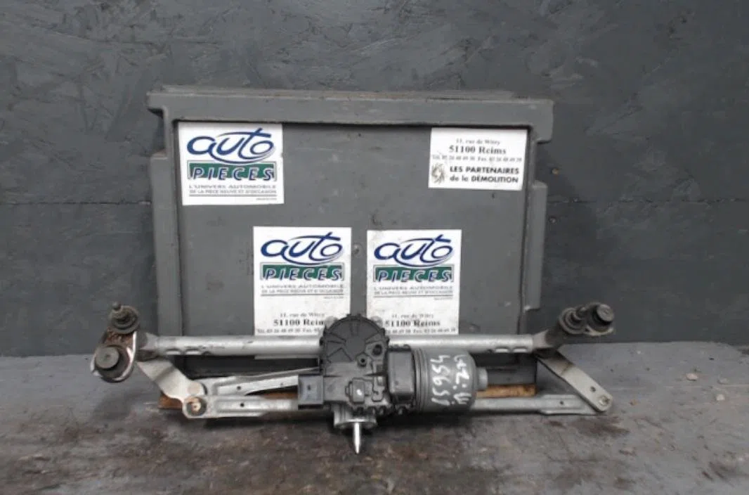 Moteur essuie-glace avant SEAT IBIZA 4  IBIZA 4 PHASE 1 COUPE occasion