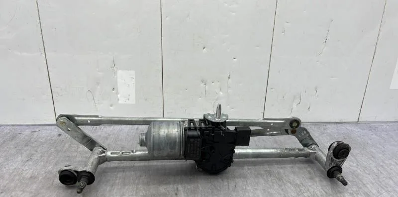 Moteur essuie-glace avant SEAT IBIZA 4 PHASE 1 COUPE occasion