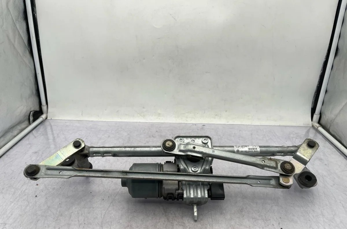 Moteur essuie-glace avant SEAT IBIZA 4 PHASE 1 occasion