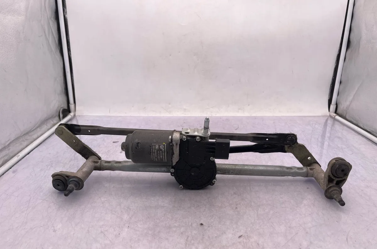 Moteur essuie-glace avant SEAT IBIZA 4 PHASE 3 COUPE occasion