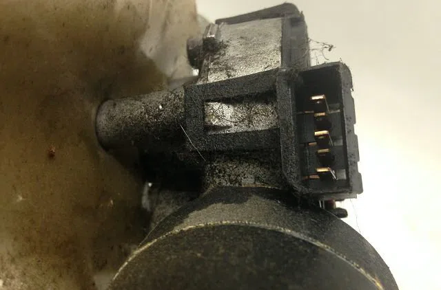 Moteur essuie-glace avant SEAT IBIZA II 1999 occasion