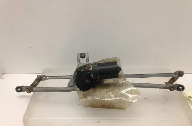 Moteur essuie-glace avant SEAT IBIZA II 1999 occasion