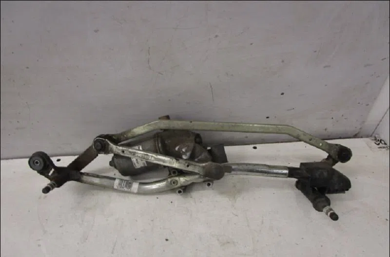 Moteur essuie-glace avant Seat IBIZA II (6K1) 1.4 i (1993-2002) occasion