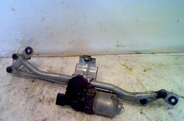 Moteur essuie-glace avant SEAT IBIZA III 2007 occasion