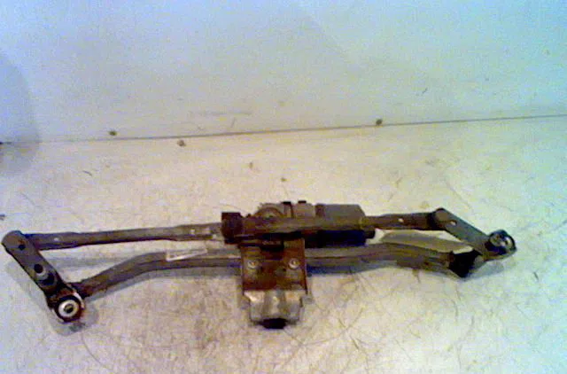 Moteur essuie-glace avant SEAT IBIZA III 2008 occasion