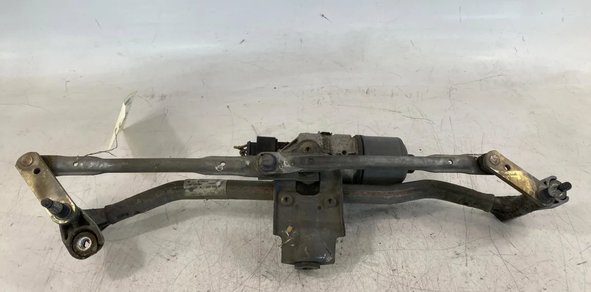 Moteur essuie-glace avant Seat IBIZA III (6L1) 1.2 (2002-2006) occasion